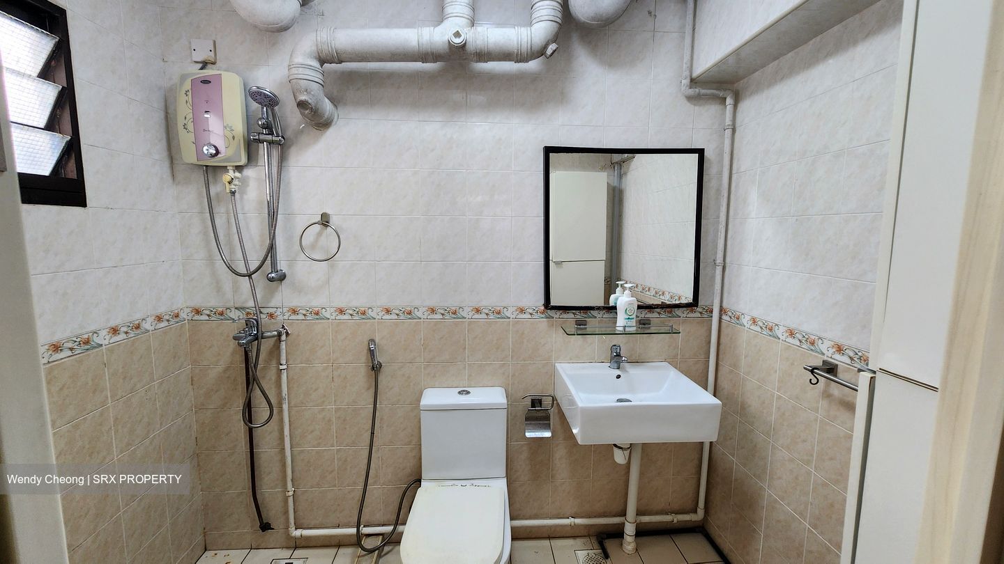 Blk 8 Cantonment Towers (Bukit Merah), HDB 4 Rooms #467502301